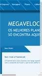 Mobile Screenshot of freenetweb.com.br